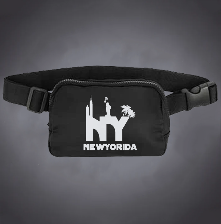 New Yorida Fanny Pack