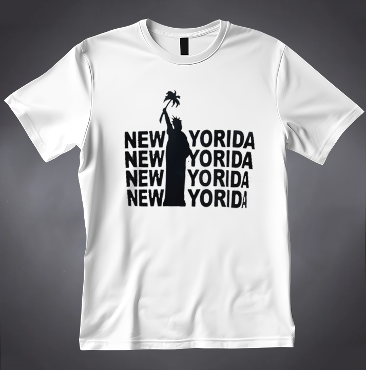 Statue of NewYorida Replay