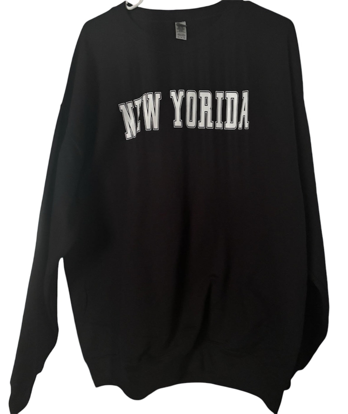 New Yorida Unisex Sweat Suit