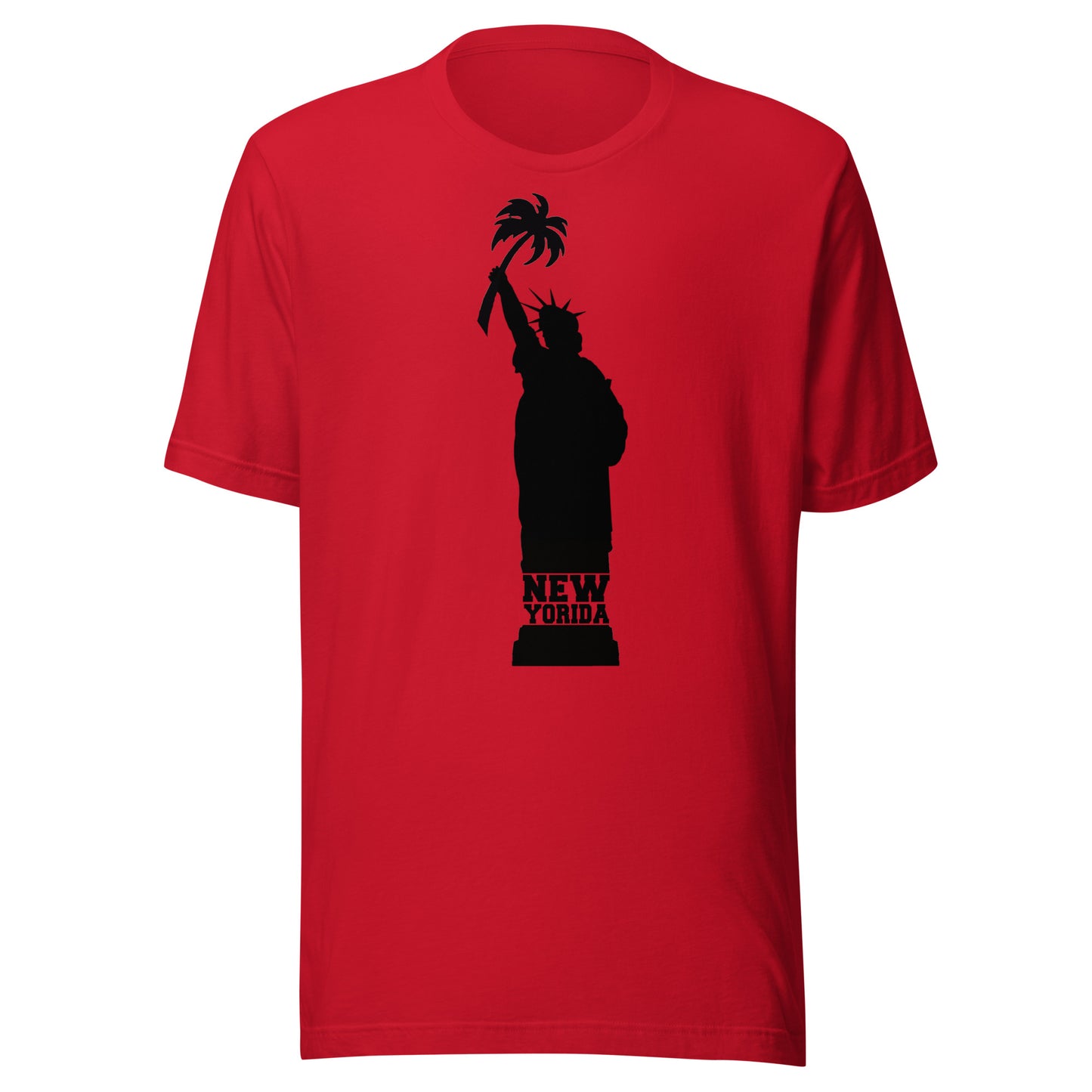 Palm Liberty Tee