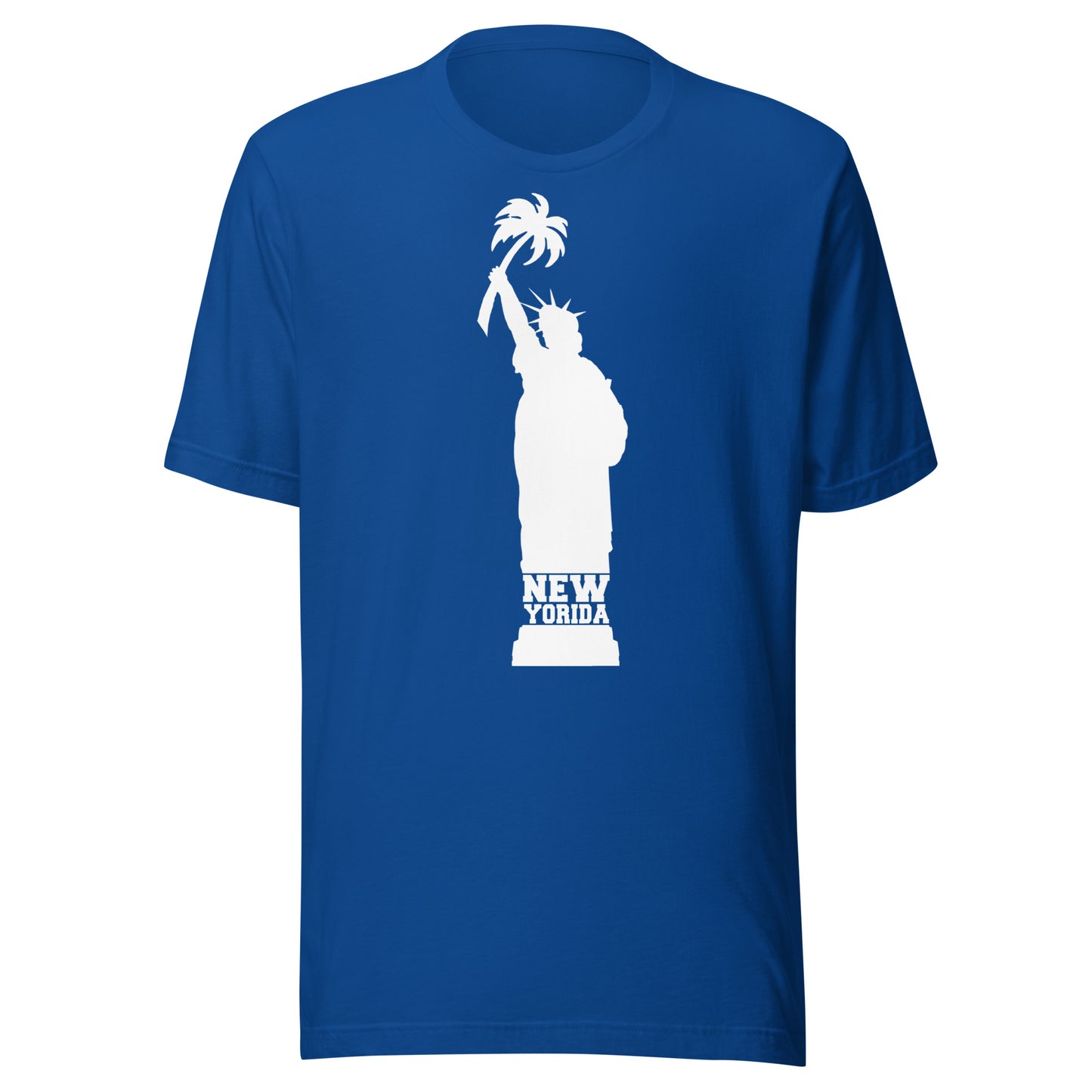 Palm Liberty Tee