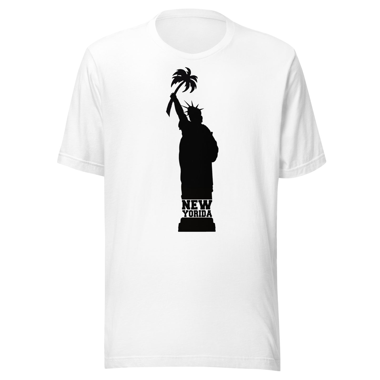 Palm Liberty Tee